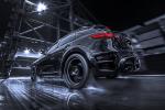 Infiniti QX70 LR3 by AHG-Sports 2015 года